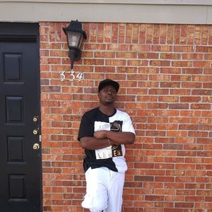 Meet your Posher, Lee walt